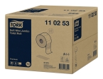 Toiletpapier Tork Mini Jumbo Soft Premium 170m. 2lg. T2 (110253)